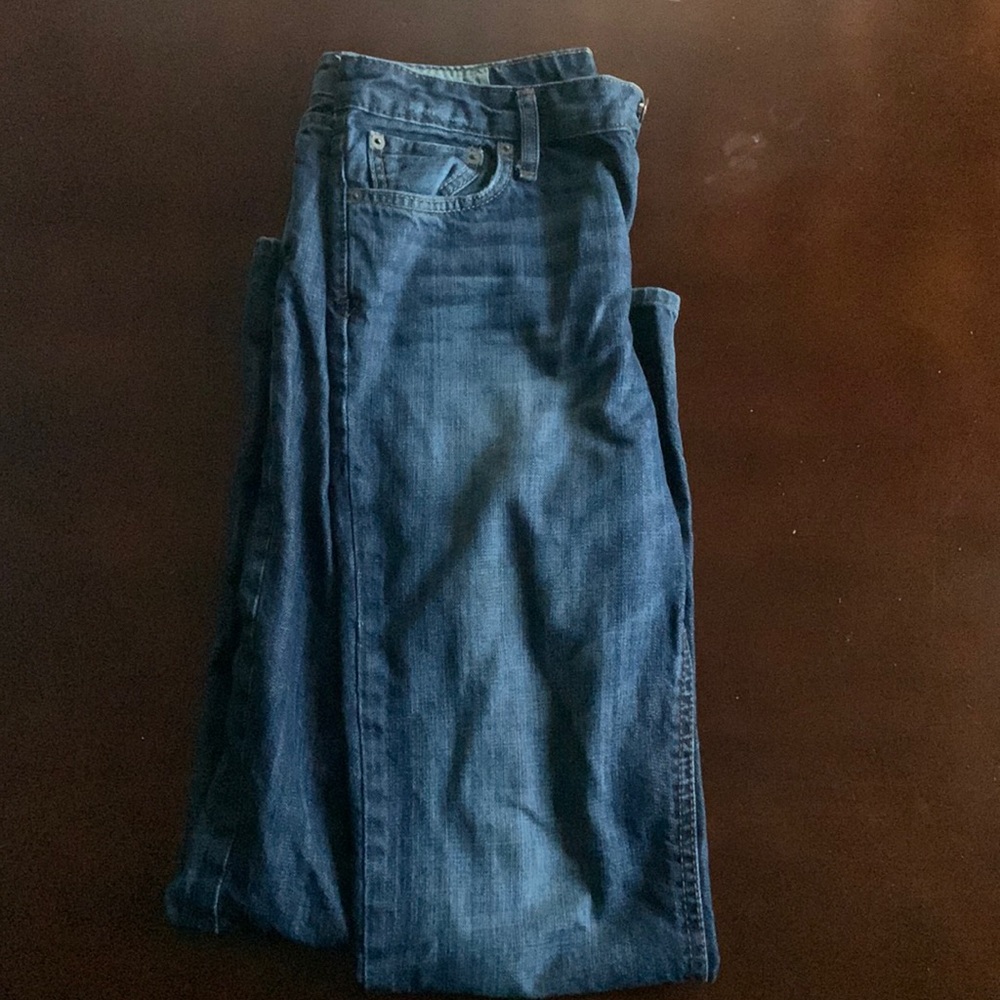 Polo by Ralph Lauren jeans